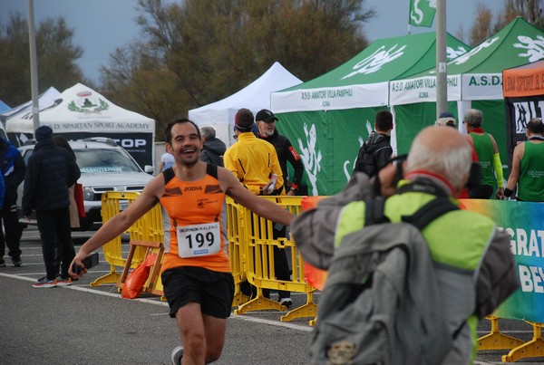 Fiumicino Half Marathon (04/12/2022) 0078