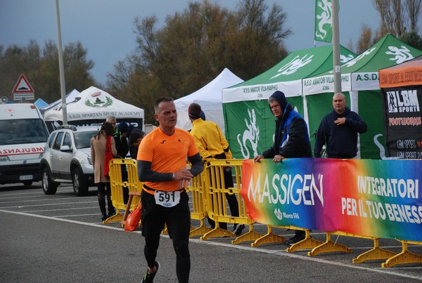 Fiumicino Half Marathon (04/12/2022) 0082