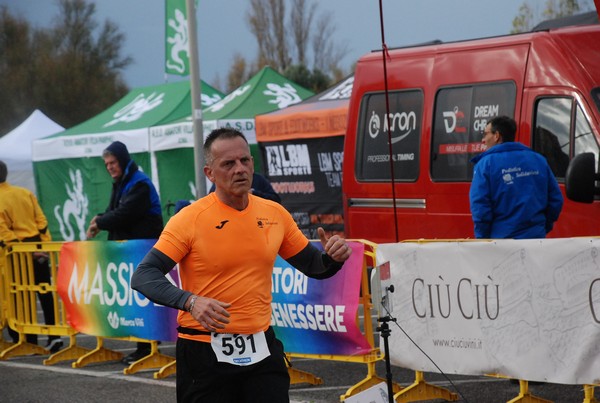 Fiumicino Half Marathon (04/12/2022) 0083