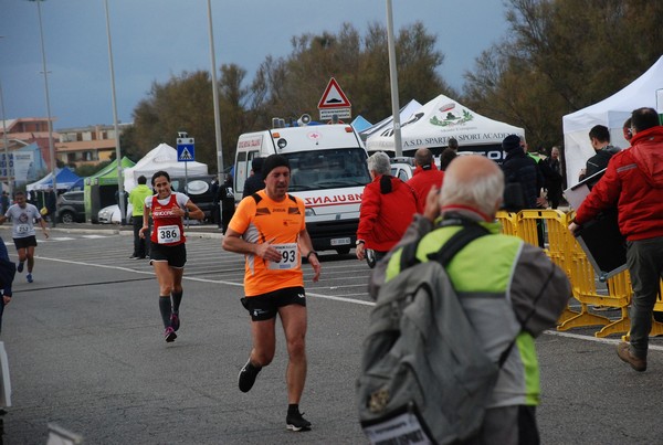 Fiumicino Half Marathon (04/12/2022) 0084