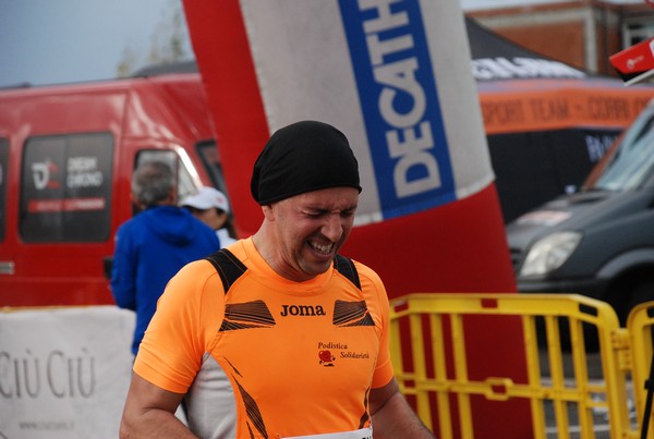 Fiumicino Half Marathon (04/12/2022) 0086