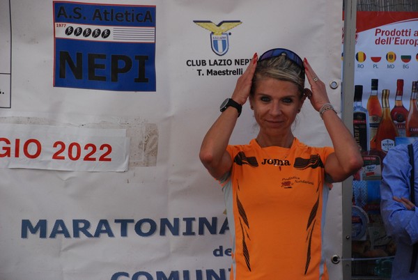 Maratonina dei Tre Comuni (22/05/2022) 0001