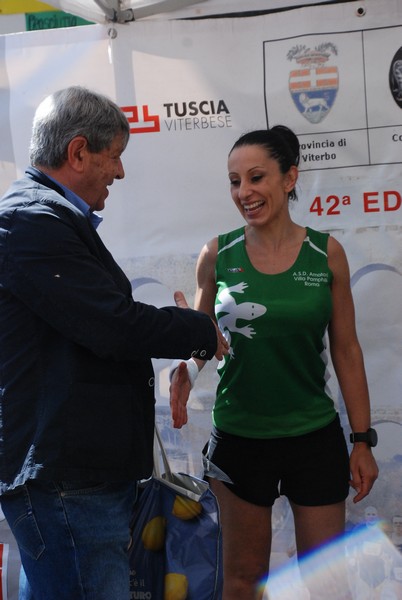 Maratonina dei Tre Comuni (22/05/2022) 0003