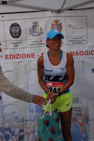 Maratonina dei Tre Comuni (22/05/2022) 0004