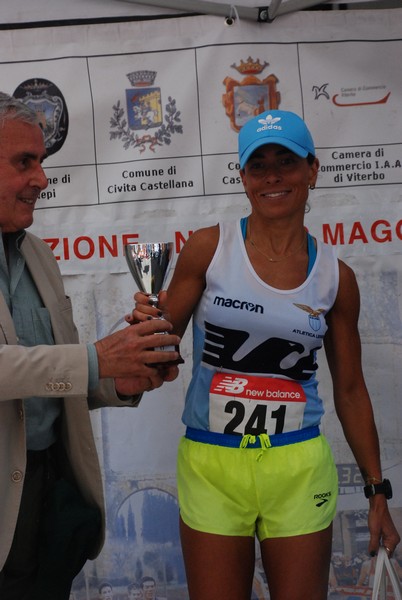 Maratonina dei Tre Comuni (22/05/2022) 0005