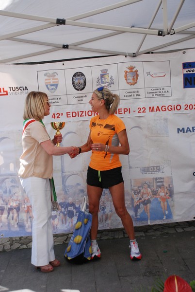 Maratonina dei Tre Comuni (22/05/2022) 0007