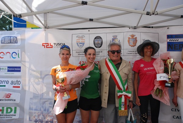 Maratonina dei Tre Comuni (22/05/2022) 0021