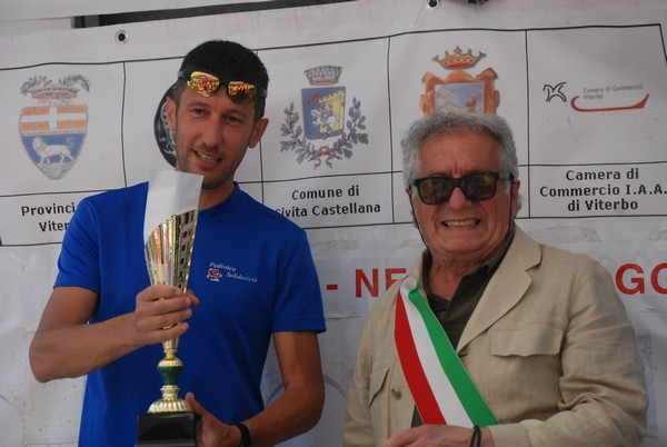 Maratonina dei Tre Comuni (22/05/2022) 0030