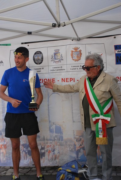 Maratonina dei Tre Comuni (22/05/2022) 0035