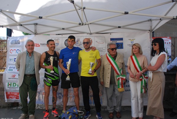 Maratonina dei Tre Comuni (22/05/2022) 0036