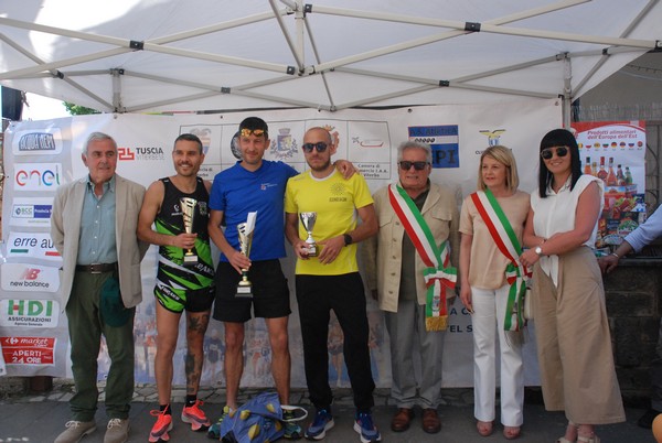 Maratonina dei Tre Comuni (22/05/2022) 0037