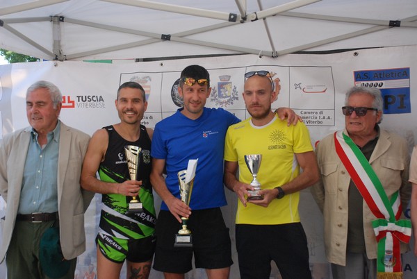 Maratonina dei Tre Comuni (22/05/2022) 0038