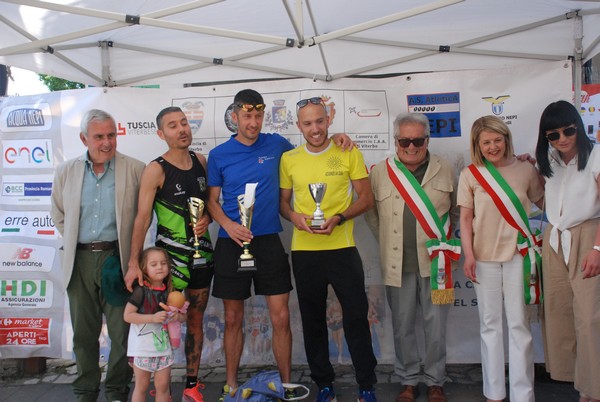 Maratonina dei Tre Comuni (22/05/2022) 0040