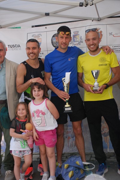 Maratonina dei Tre Comuni (22/05/2022) 0041