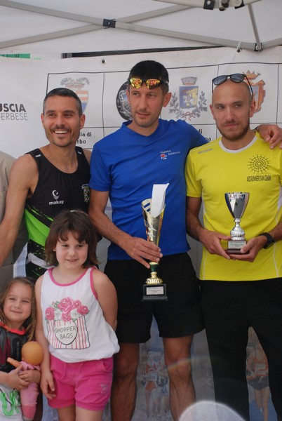 Maratonina dei Tre Comuni (22/05/2022) 0042