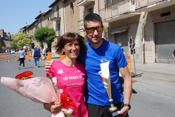Maratonina dei Tre Comuni (22/05/2022) 0043