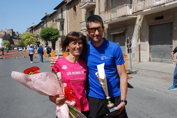 Maratonina dei Tre Comuni (22/05/2022) 0044