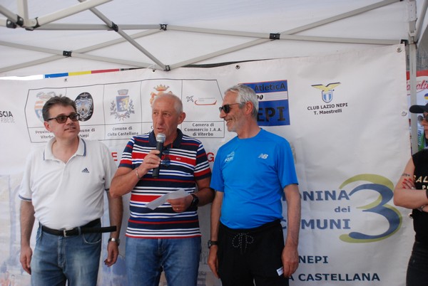 Maratonina dei Tre Comuni (22/05/2022) 0051
