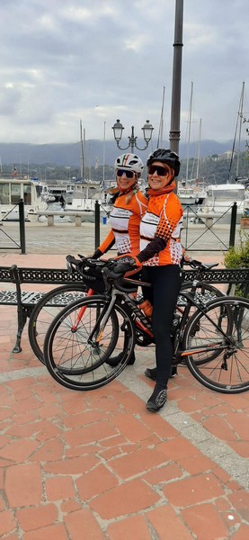 Tutti insieme in bici per le strade del Lazio (28/02/2022) 0003