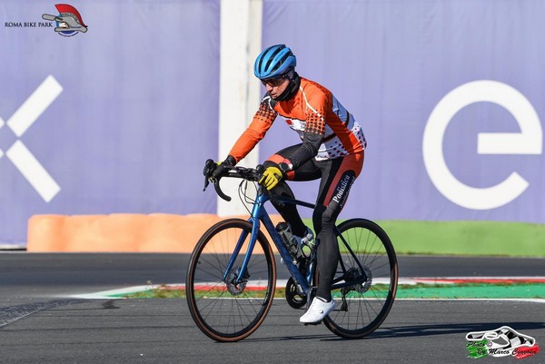 Tutti insieme in bici per le strade del Lazio (28/02/2022) 0024