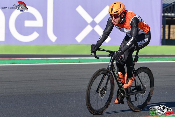 Tutti insieme in bici per le strade del Lazio (28/02/2022) 0025