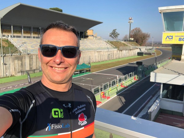 Tutti insieme in bici per le strade del Lazio (28/02/2022) 0038