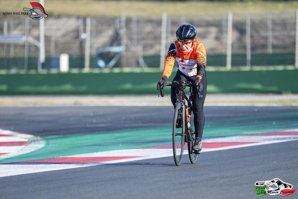 Tutti insieme in bici per le strade del Lazio (28/02/2022) 0045