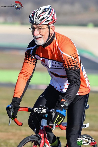 Tutti insieme in bici per le strade del Lazio (28/02/2022) 0057