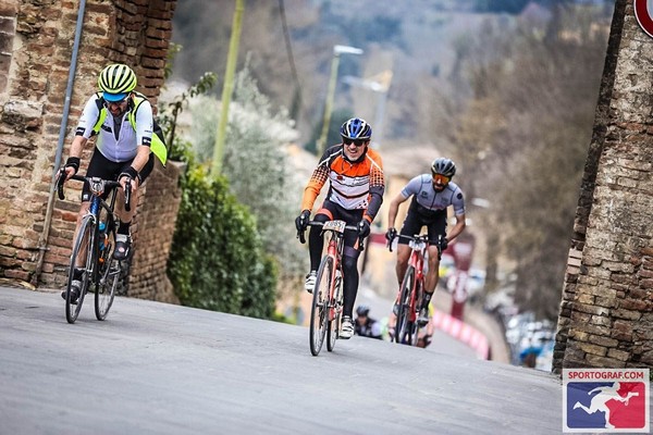 Tutti insieme in bici per le strade del Lazio (28/02/2022) 0058