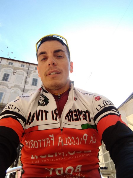 Tutti insieme in bici per le strade del Lazio (28/02/2022) 0059