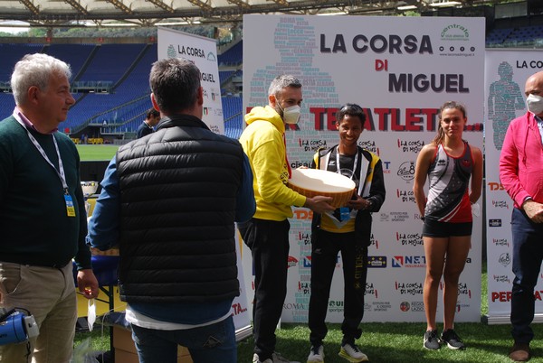 La Corsa di Miguel (25/04/2022) 0034