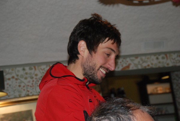 Cena Sociale per Tiburtini e dintorni (21/12/2022) 0021