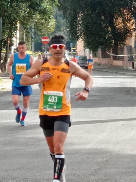 Maratona di Roma (27/03/2022) 0009