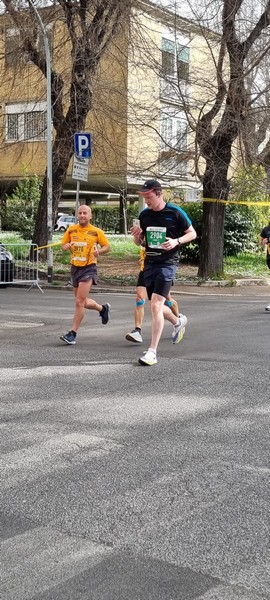 Maratona di Roma (27/03/2022) 0026