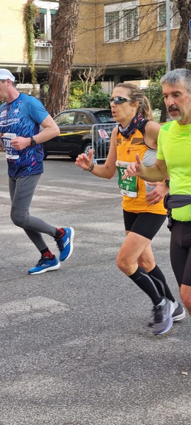 Maratona di Roma (27/03/2022) 0035