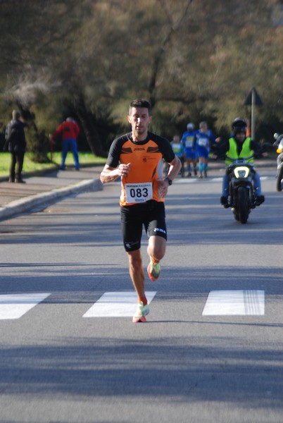 Fiumicino Half Marathon (04/12/2022) 0007