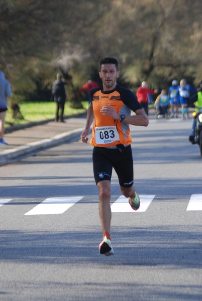 Fiumicino Half Marathon (04/12/2022) 0009