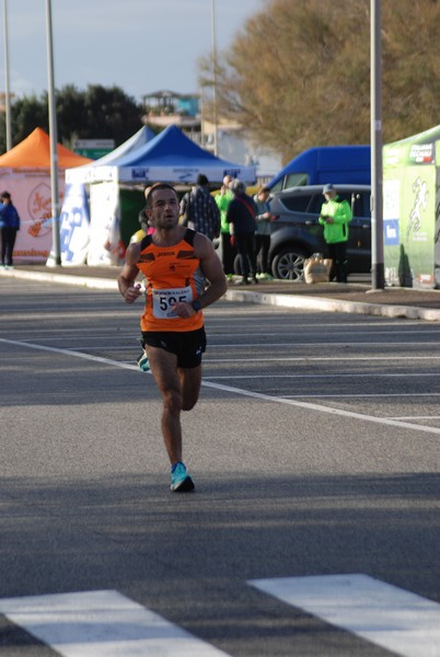 Fiumicino Half Marathon (04/12/2022) 0033