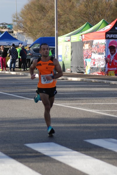 Fiumicino Half Marathon (04/12/2022) 0034