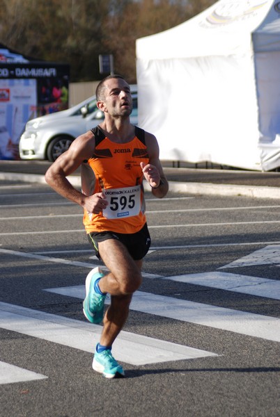 Fiumicino Half Marathon (04/12/2022) 0036