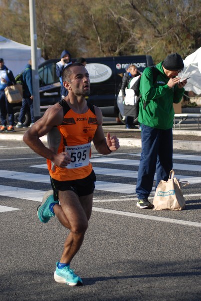 Fiumicino Half Marathon (04/12/2022) 0037