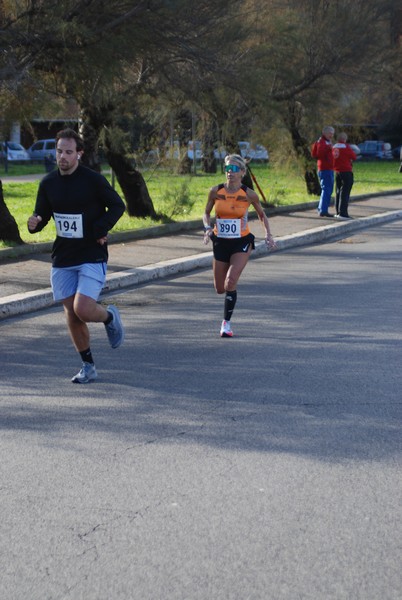Fiumicino Half Marathon (04/12/2022) 0057