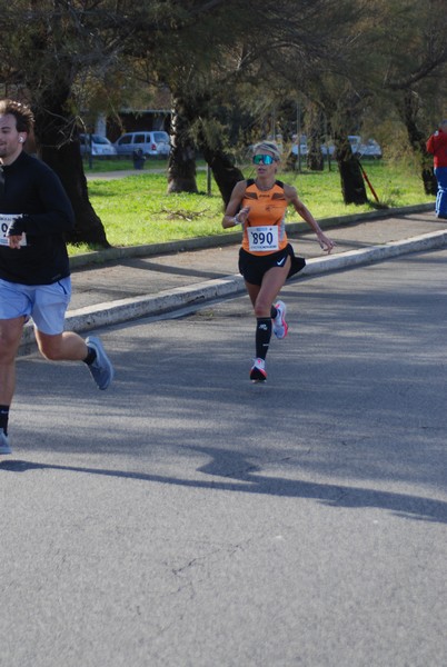Fiumicino Half Marathon (04/12/2022) 0058