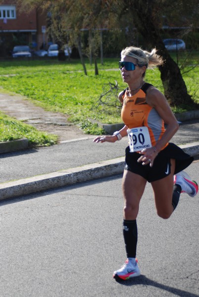 Fiumicino Half Marathon (04/12/2022) 0061