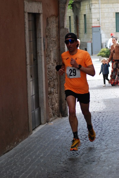 Gara della Solidarietà di Tagliacozzo (01/05/2022) 0010