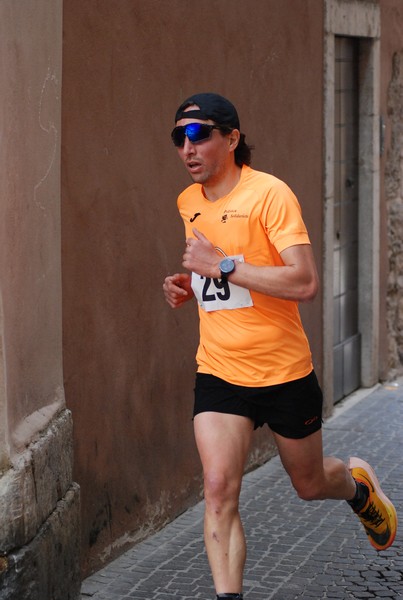 Gara della Solidarietà di Tagliacozzo (01/05/2022) 0011