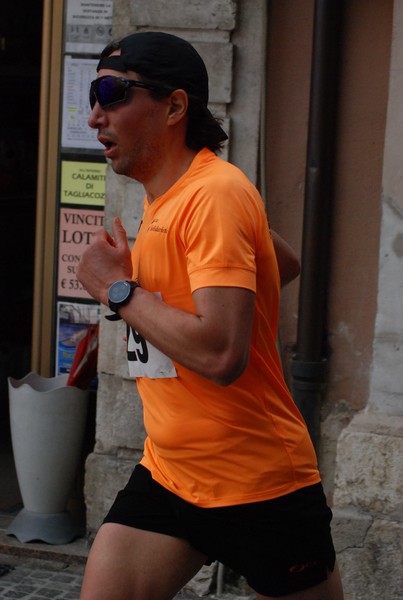 Gara della Solidarietà di Tagliacozzo (01/05/2022) 0012