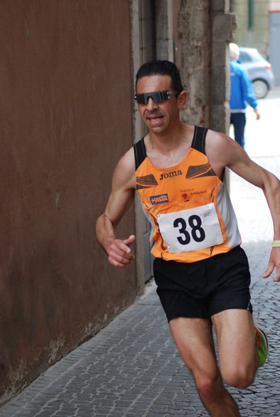 Gara della Solidarietà di Tagliacozzo (01/05/2022) 0015