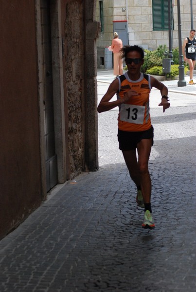 Gara della Solidarietà di Tagliacozzo (01/05/2022) 0022