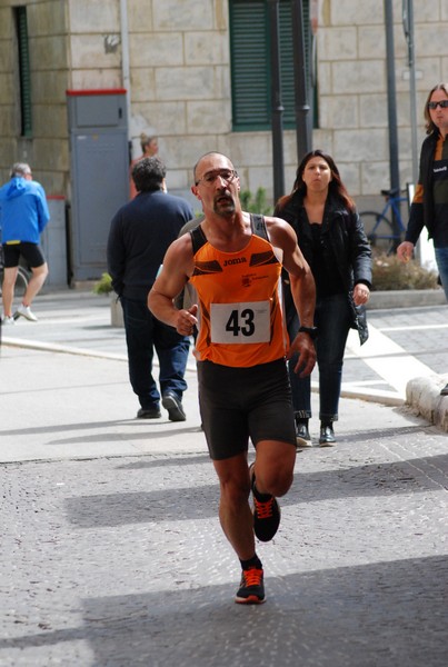 Gara della Solidarietà di Tagliacozzo (01/05/2022) 0024